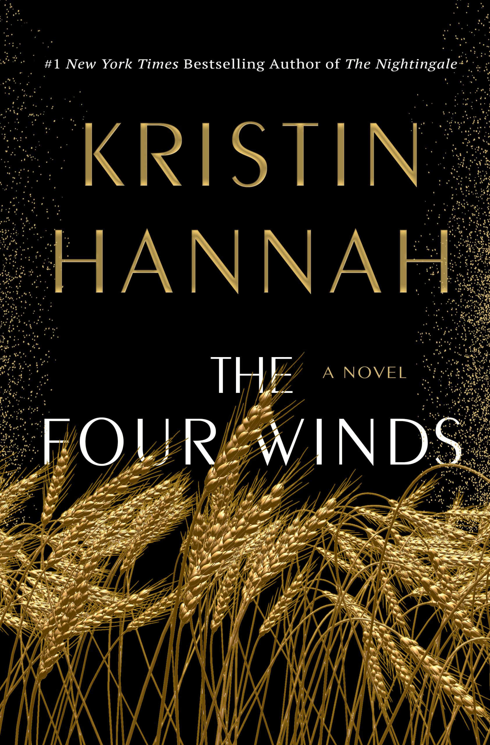 Kristin Hannah - Four Winds