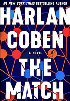 Harlan Coben - The Match