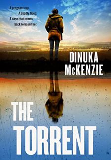 The Torrent by Dinuka McKenzie