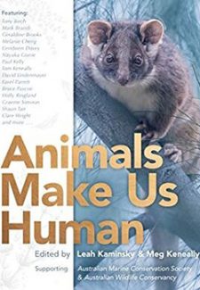 Animals Make Us Human Amy Gregorovich