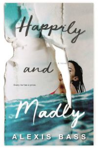 Happily and Madly_Jadine MacCuaig