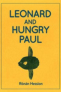 Leonard and Hungry Paul Michelle