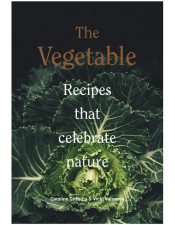 The Vegatable by Caroline Griffiths