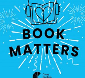 book-matters podcast naidoc