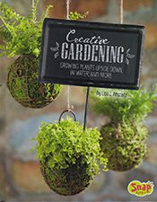 creative gardening