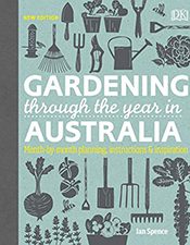gardening through the year in australia