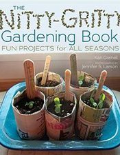 nitty gritty gardening book
