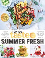 summer fresh top 100