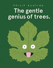 the gentle genius of trees