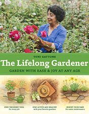 the lifelong gardener
