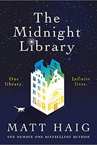 the midnight library_Jessica Henderson