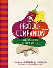 the produce companion