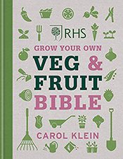 veg and fruit bible